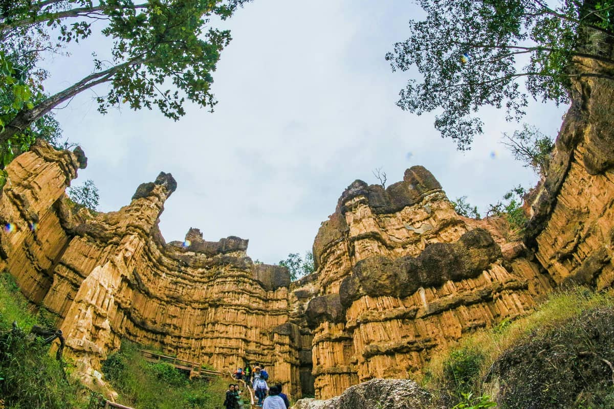 Trekking & Outdoor Adventures